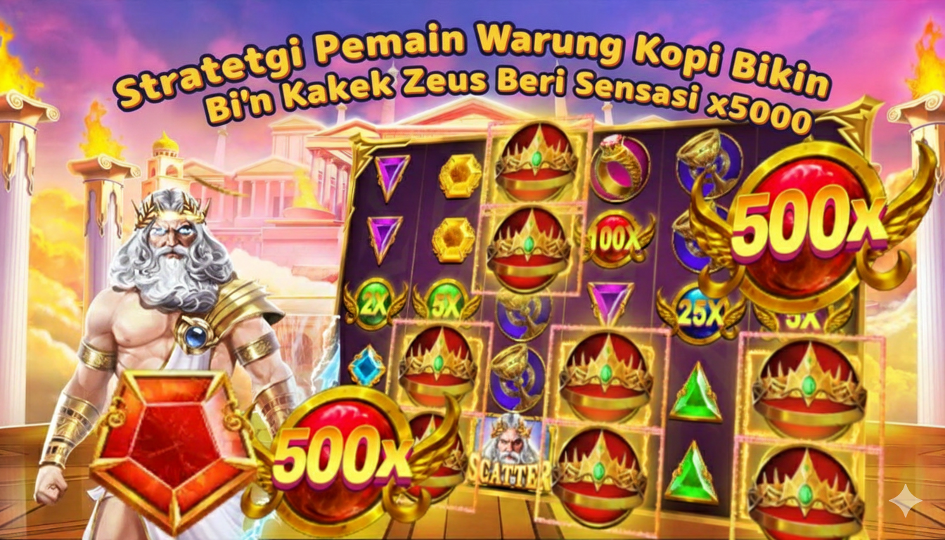 BANDAR303